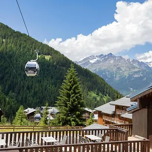 Hotel Sowell Family, Valfrejus